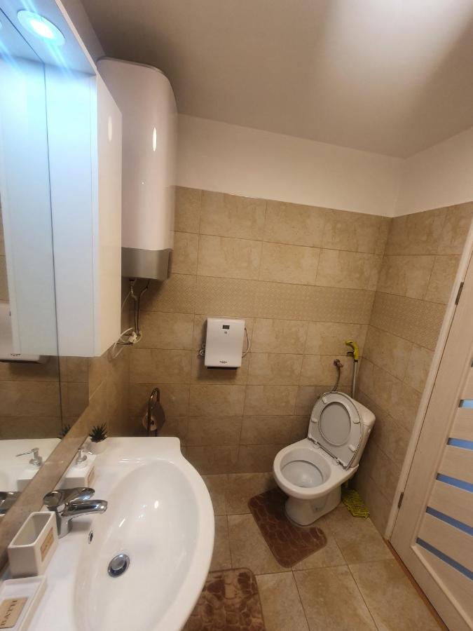 Casa De Vacanta Ayan Hărman 外观 照片