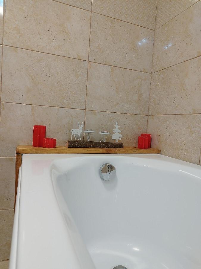 Casa De Vacanta Ayan Hărman 外观 照片